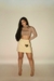 Cropped Cassy - AdoroGlow