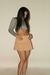 Cropped Alana na internet