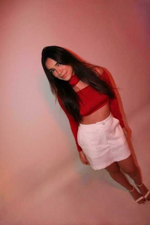 Saia Leticia - comprar online