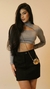 Cropped Cassy - comprar online