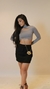 Cropped Cassy