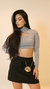Cropped Cassy - loja online