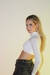 Cropped Cassy - comprar online