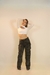 Cropped Cassy