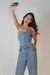 Calça Selena na internet