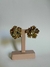 Brinco Flor