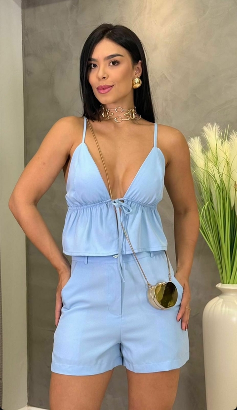 Short Isabela - comprar online