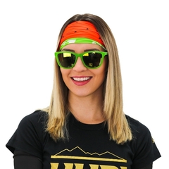 Bandana HUPI - Melancia - loja online