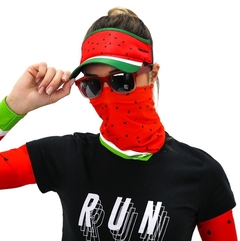 Bandana HUPI - Melancia na internet