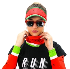 Bandana HUPI - Melancia - comprar online