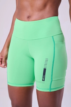 BERMUDA SIGNATURE SAMBA 15CM - comprar online