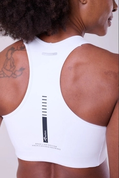 TOP SIGNATURE SAMBA NADADOR BRANCO - comprar online