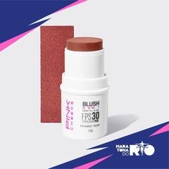 BLUSH ALL IN ONE BRONZE CARIOCA FPS 30 - comprar online