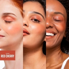 BLUSH ALL IN ONE RED CHERRY FPS 30 - comprar online
