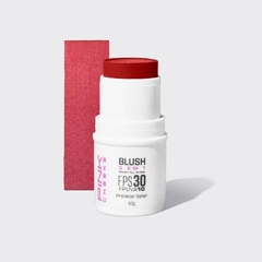 BLUSH ALL IN ONE RED CHERRY FPS 30