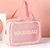 Necessaire Rosa - BRINDE