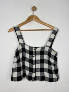 Conjunto Xadrez Osklen - @toodisponivel
