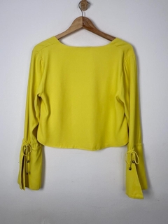 Blusa Guilhermina NV na internet