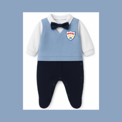 Saída de Maternidade Menino PD-3759 na internet