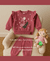Carrusel Marinize Store - Moda Infantil