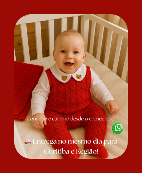 Carrusel Marinize Store - Moda Infantil