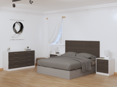 DORMITORIO - D1400 - comprar online