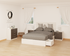 DORMITORIO - D800 - comprar online