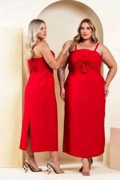 Vestido Love
