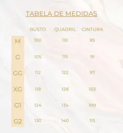 Blusa Alça Monick - comprar online