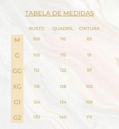 Blusa Alça Monick - comprar online