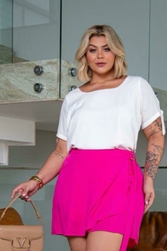 Blusinha Princess - comprar online