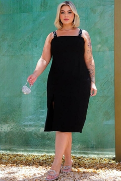 Vestido Faby