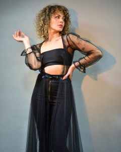 Conjunto negro