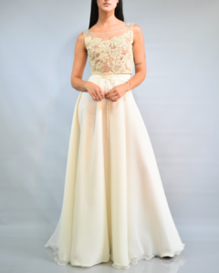 Vestido de novia