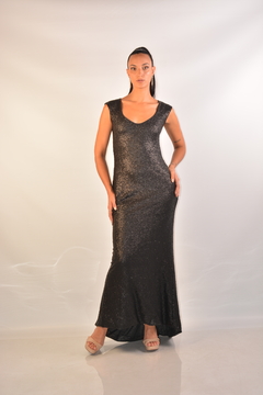 Vestido de noche