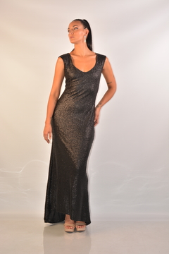 Vestido de noche - comprar online