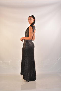 Vestido de noche - Juliana Rocha Espacio de Moda