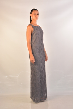Vestido de noche - Juliana Rocha Espacio de Moda