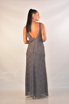 Vestido de noche - comprar online