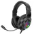Auricular Redragon H260 Hylas Rgb