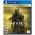 Dark Souls 3 The Fire Fades Edition Ps4 - comprar online