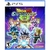Dragon Ball Sparking Zero PS5