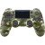 Joystick Sony Dualshock 4 PS4 Verde Camuflado