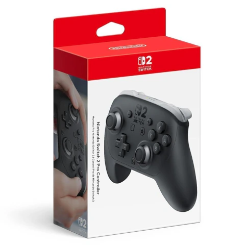 Pro Controller NSW2