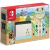 Consola Nintendo Switch Animal Crossing Edition