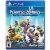 Plants vs Zombies Battle For Neighborville Ps4 - comprar online