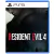 Resident Evil 4 Remake PS5