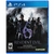 Resident Evil 6 HD PS4 Usado