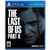 The Last of US II PS4 Digital - comprar online