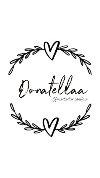 Modadonatellaa